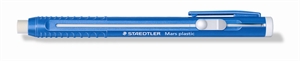 Staedtler Eraser Pen Mars plastic with holder